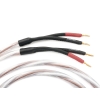 KABEL GŁOŚNIKOWY Melodika Brown Sugar BSSC9515 2 x 9,5mm2 1,5m